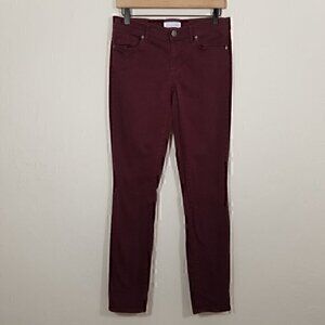 LOFT Modern Skinny Stretch Jeans Size 2/26